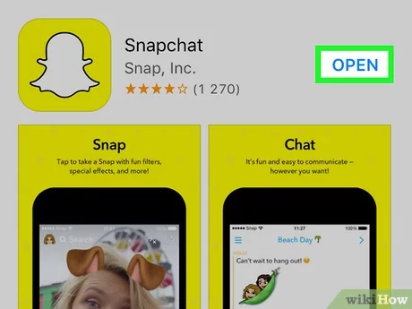 Cómo borrar o cambiar los mejores amigos de Snapchat 5