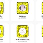 como-desbloquear-los-filtros-ocultos-de-snapchat