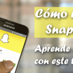 ¿No puedes añadir gente en Snapchat? Prueba esto. no-puedes-anadir-gente-en-snapchat-prueba-esto