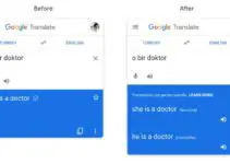 ¿Qué tan preciso es Google Translate en 2020? 1
