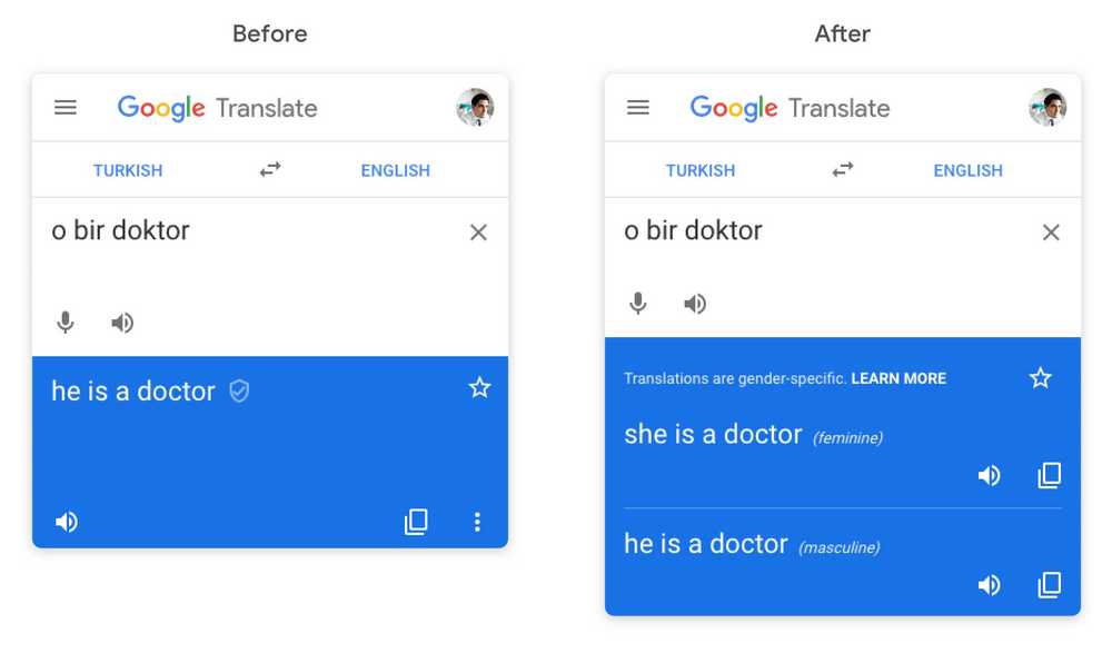 ¿Qué tan preciso es Google Translate en 2023? 37