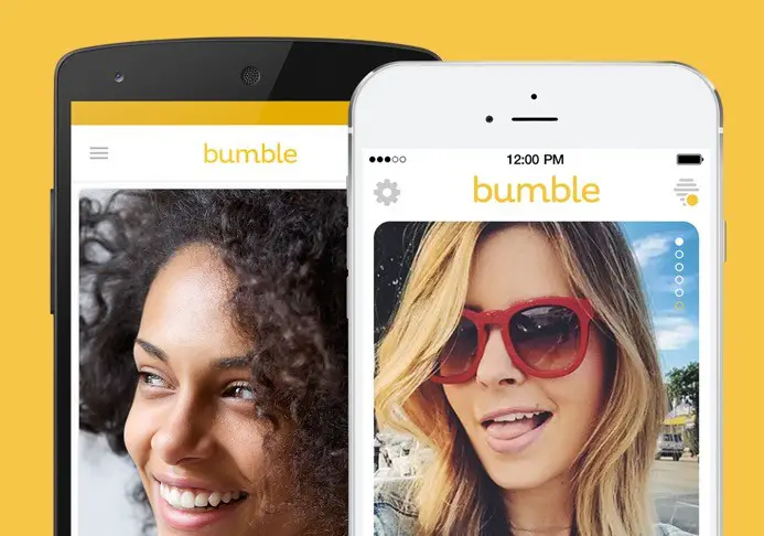 ¿Tiene Bumble un límite de paso? 5