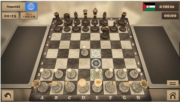 Las 7 mejores aplicaciones de ajedrez de 2023 2
