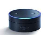 Arreglar el dispositivo de registro de puntos de eco de Amazon 18