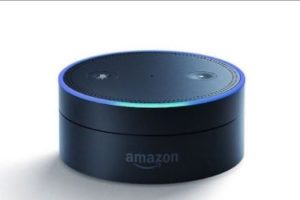 Arreglar el dispositivo de registro de puntos de eco de Amazon 19