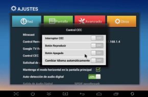 Blog sobre tecnología, trucos y consejos 53 Cómo configurar la caja de TV de Android