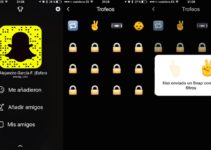 Cómo conseguir todos los trofeos de Snapchat 9