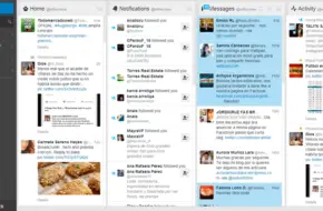 Blog sobre tecnología, trucos y consejos 63 Cómo crear y administrar múltiples cuentas de Twitter