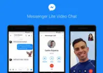 Cómo desactivar las videollamadas en el Facebook Messenger 10