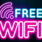 Cómo encontrar lugares con WI-FI gratis