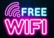 Cómo encontrar lugares con WI-FI gratis 15