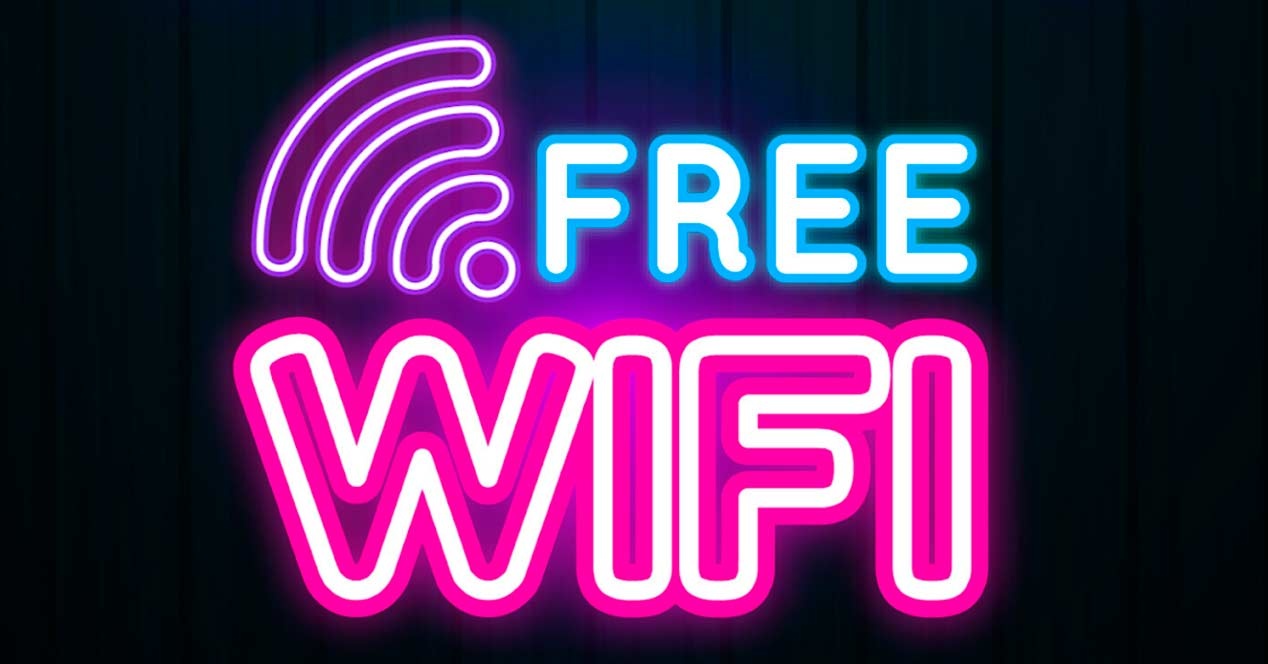 Cómo encontrar lugares con WI-FI gratis 12