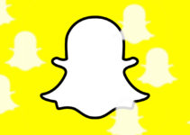 ¿Cómo es que Snapchat ordena los mejores amigos? 9
