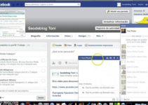 Cómo hacer un video chat en Facebook 5
