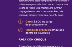 Blog sobre tecnología, trucos y consejos 52 Cómo pagar su cuenta de teléfono de Metro PCS en línea