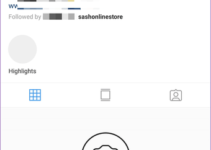 Cómo saber si alguien desactiva la cuenta Instagram 2