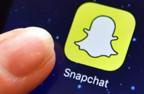 Blog sobre tecnología, trucos y consejos 61 Cómo saber si alguien está escribiendo en Snapchat