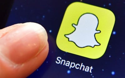 Cómo saber si alguien está escribiendo en Snapchat 21