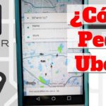 Cómo solicitar Uber o Lyft sin un teléfono