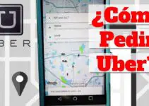 Cómo solicitar Uber o Lyft sin un teléfono 17