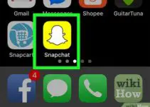 Cómo ver su propia historia de Snapchat 2