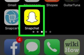Blog sobre tecnología, trucos y consejos 59 Cómo ver su propia historia de Snapchat