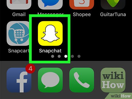 Cómo ver su propia historia de Snapchat 15