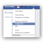 Configuración de privacidad de Facebook que deberías hacer ahora