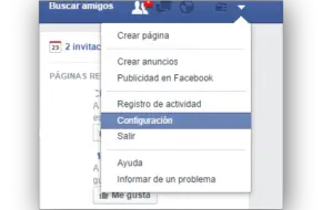 Blog sobre tecnología, trucos y consejos 66 Configuración de privacidad de Facebook que deberías hacer ahora