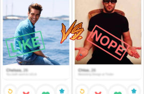 Blog sobre tecnología, trucos y consejos 79 ¿El mismo perfil de Tinder sigue apareciendo? Aquí está el porqué