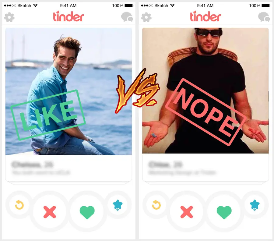 ¿El mismo perfil de Tinder sigue apareciendo? Aquí está el porqué 4