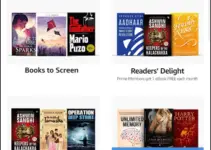Google Play Libros vs. Amazon Kindle 4