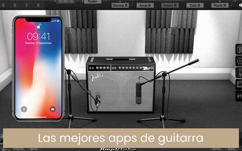 Las 7 mejores aplicaciones de aprendizaje de guitarra de 2023 21