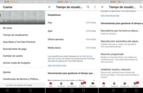 Blog sobre tecnología, trucos y consejos 68 ¿Puedes ver cuántos videos has visto en YouTube?