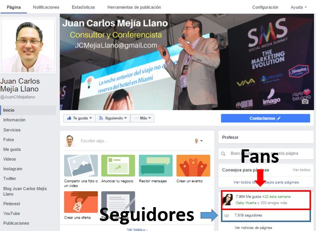 ¿Qué pasa si te gusta y luego a diferencia de un post en Facebook? 32