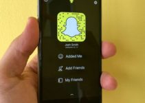 ¿Snapchat no pudo refrescarse? Intenta estos trucos 3