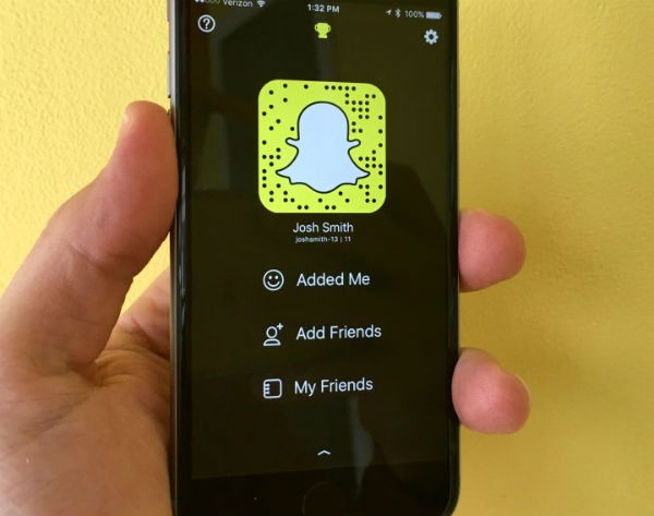 ¿Snapchat no pudo refrescarse? Intenta estos trucos 39