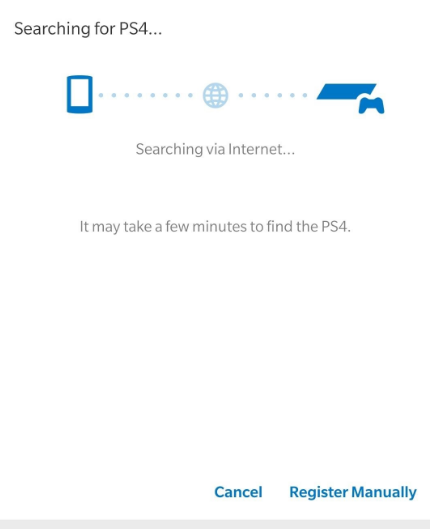 Cómo jugar a juegos de PS4 en Android 2