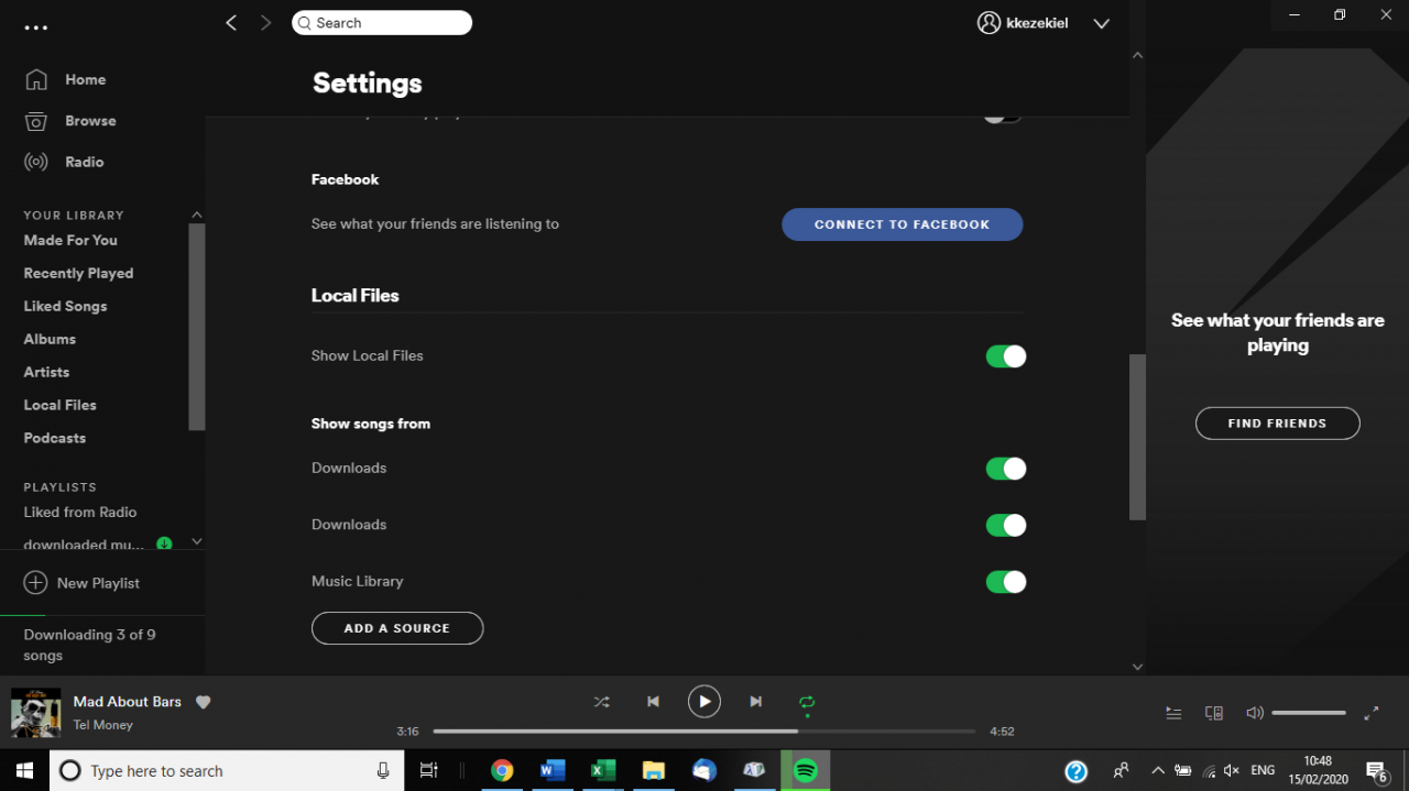 Cómo añadir canciones a Spotify desde YouTube 7