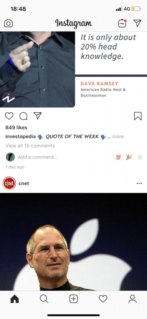 Como Abrir Los Mensajes De Instagram Sin Que Salga Visto
