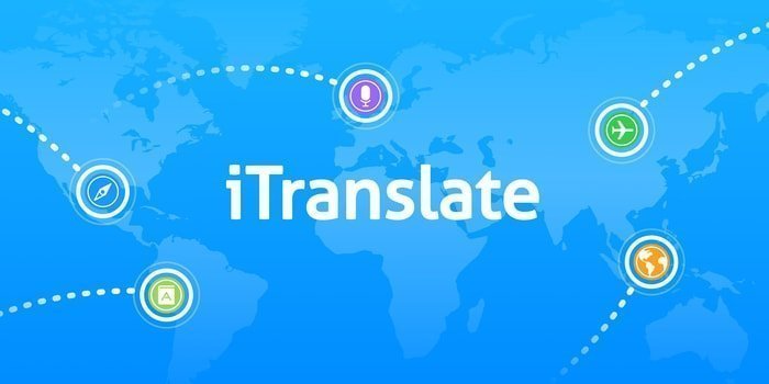 7 Mejor aplicación de traducción de idiomas del 2023 36