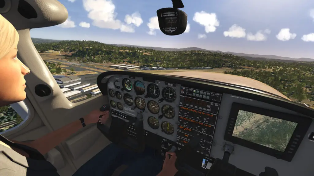 Los 10 mejores juegos de simulación de vuelo para PC 1