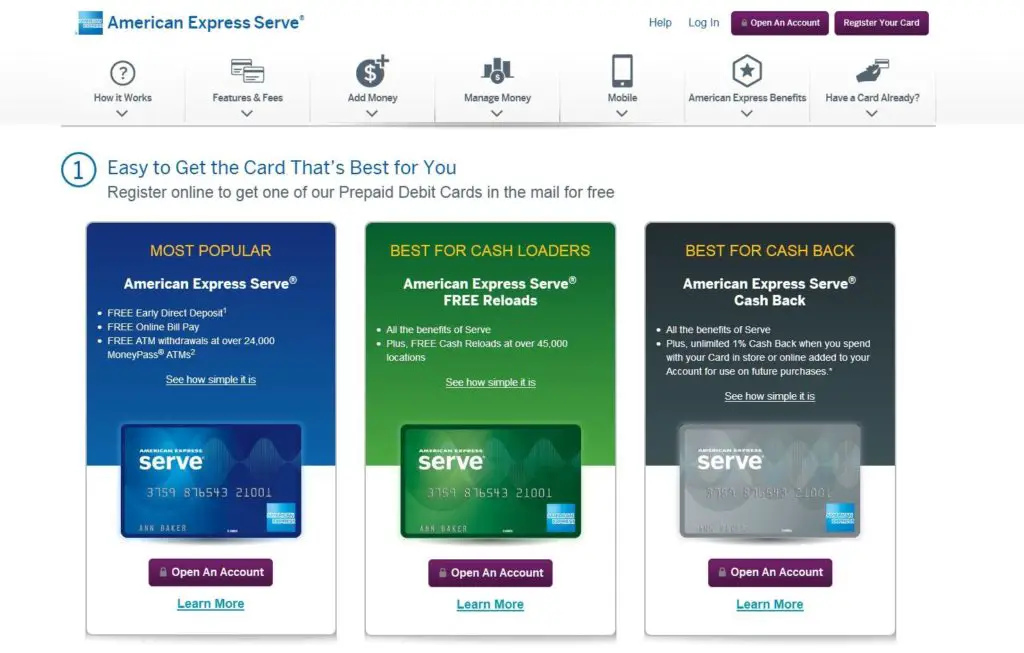 Las 10 mejores tarjetas de crédito virtuales y de prepago 7