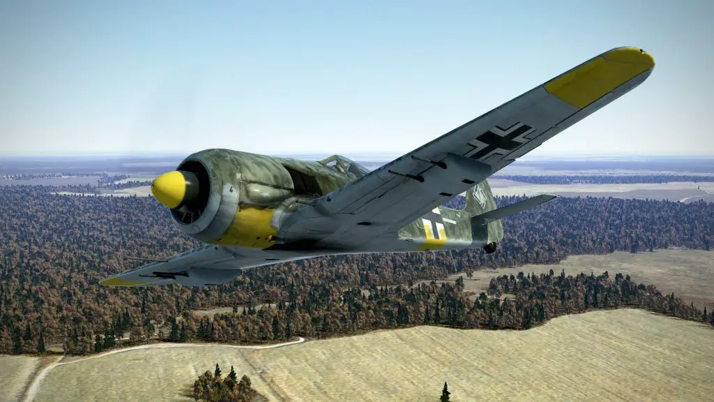 Los 10 mejores juegos de simulación de vuelo para PC 4