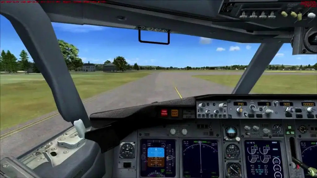 Los 10 mejores juegos de simulación de vuelo para PC 5