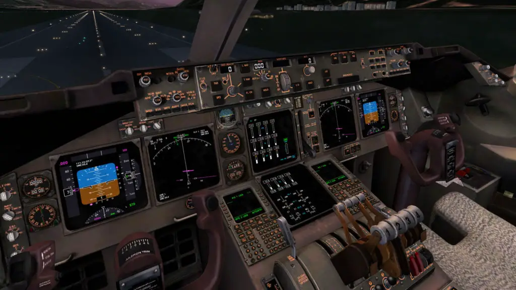 Los 10 mejores juegos de simulación de vuelo para PC 7