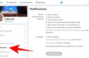 Blog sobre tecnología, trucos y consejos 66 Cómo cambiar la etiqueta de la fuente del tweet