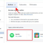 como-desconectar-spotify-de-la-cuenta-de-facebook