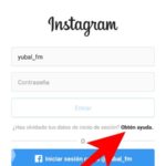 Cómo reclamar un nombre de usuario de cuentas inactivas de Instagram