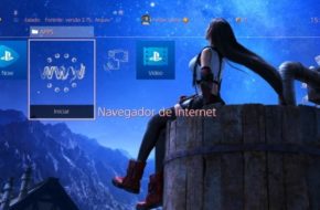 Blog sobre tecnología, trucos y consejos 75 Cómo usar el navegador web de PS4